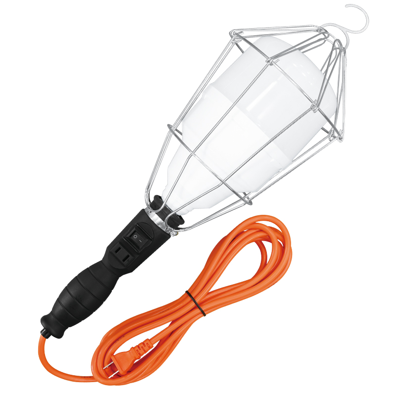 成電牌豪華型大網工作燈TC-711A - 成電企業(CENTENARY Electric)